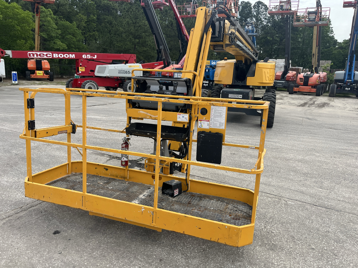2024 Haulotte HT67RTJO-4