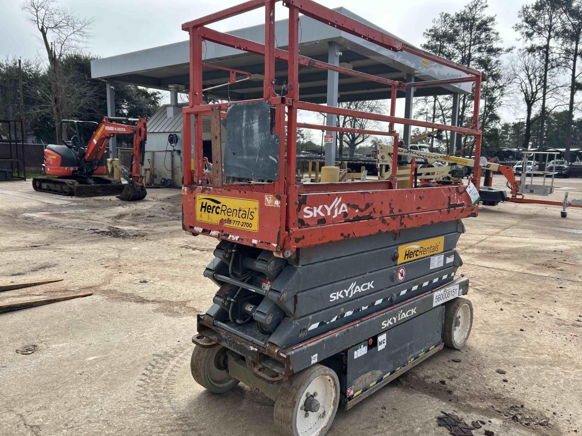 2016 Skyjack SJ3226