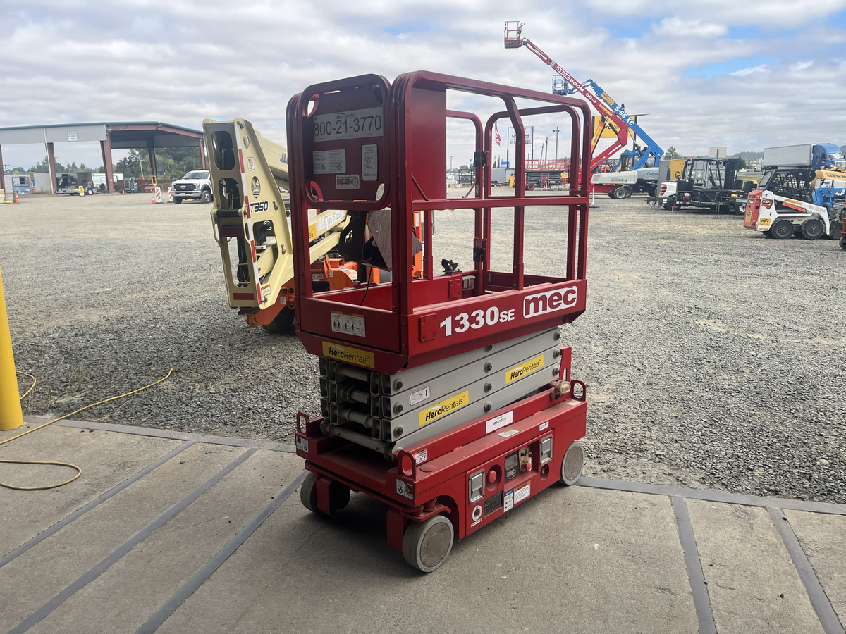 2018 MEC 1330SE-2