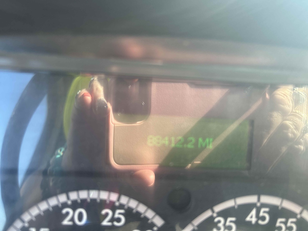 2016 Freightliner M2106-5
