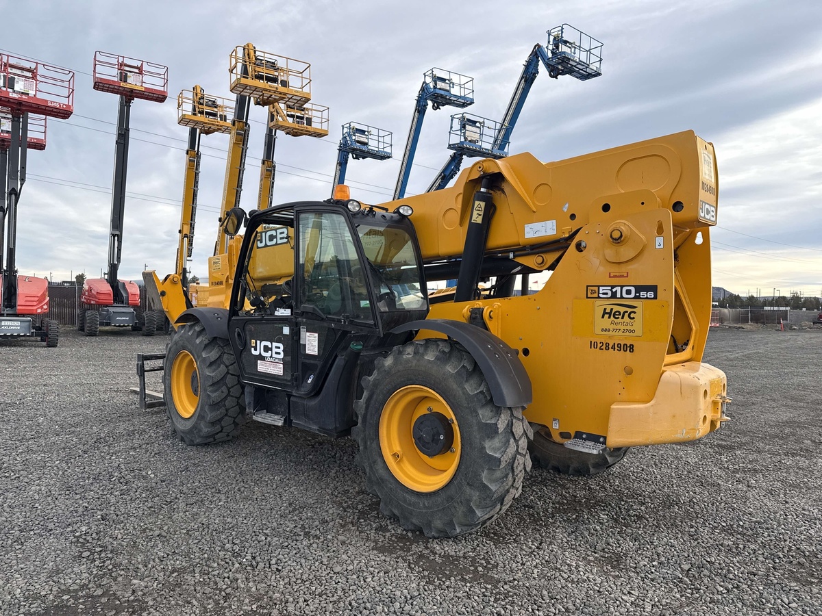 2019 JCB 510-56-3