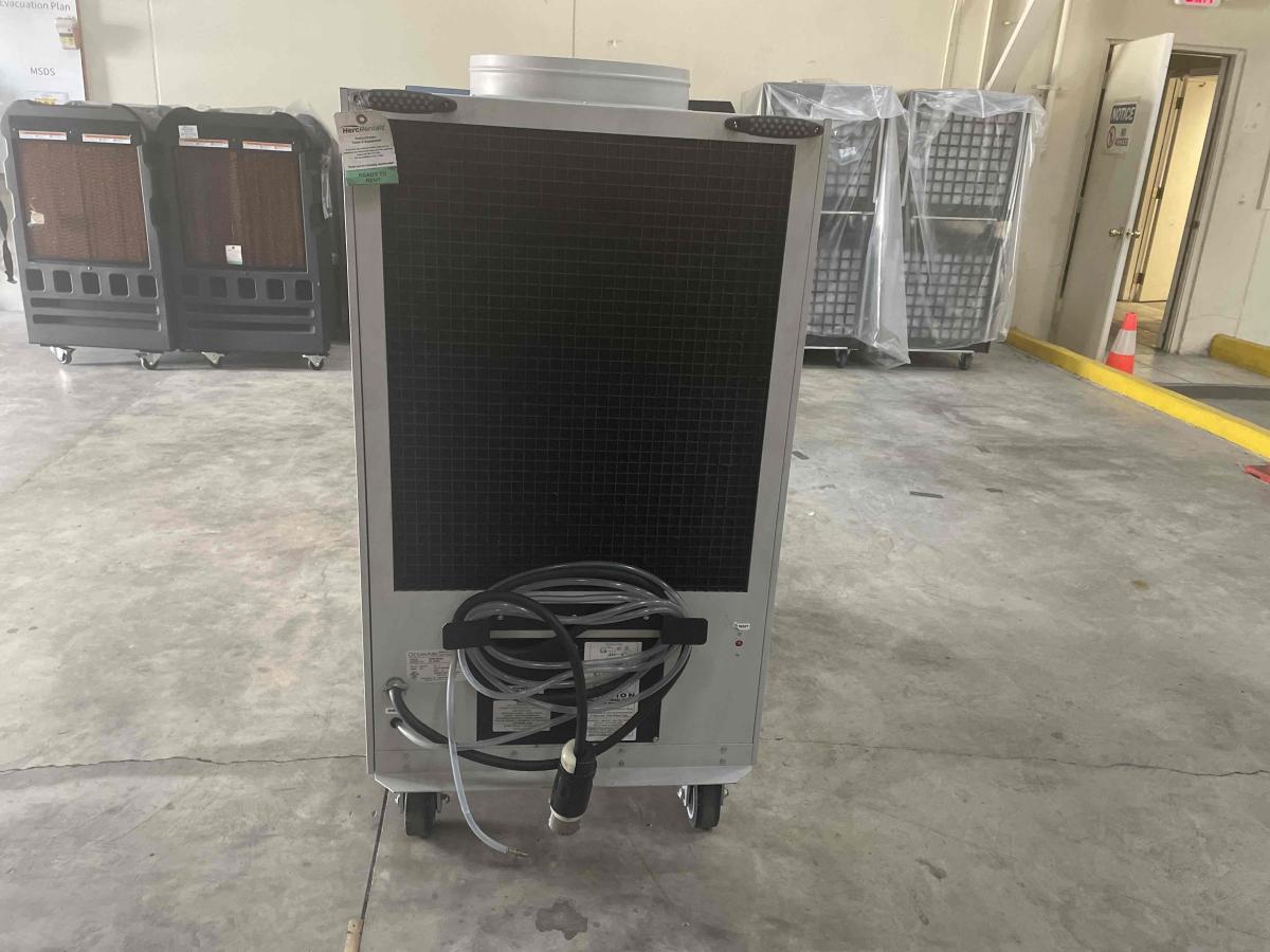 2021 OceanAire 2OACH6032-4