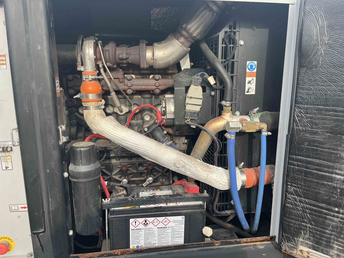 2019 Wacker G70-5