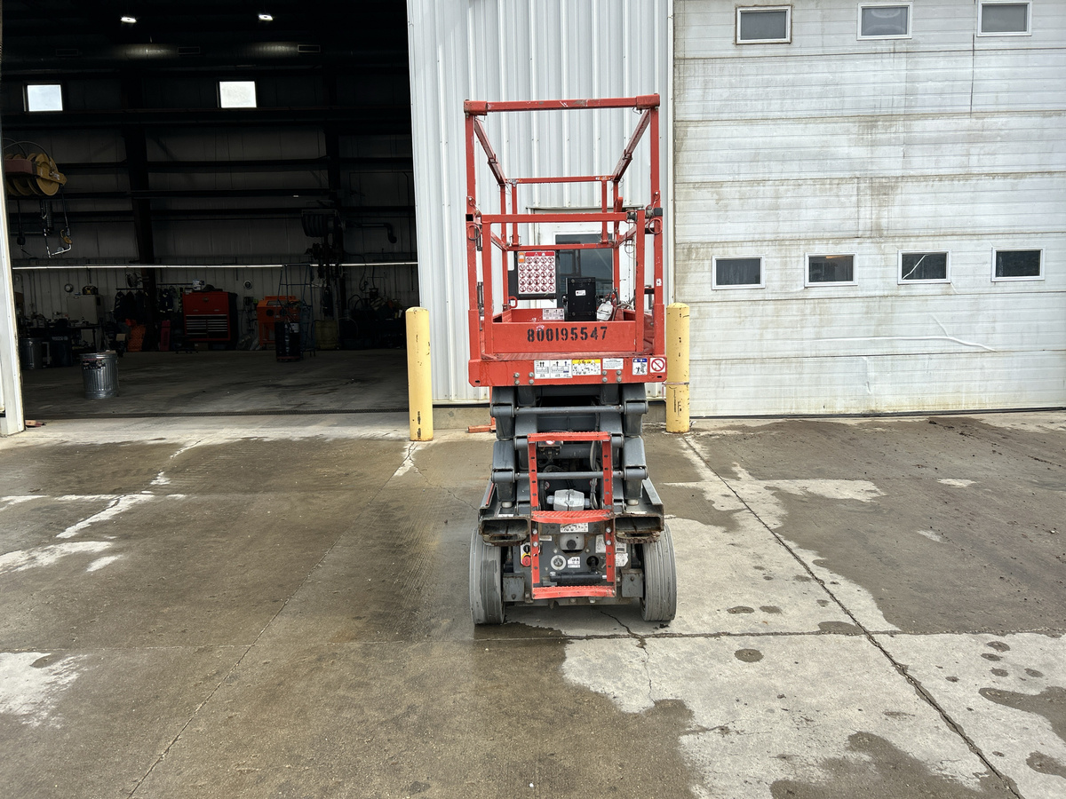 2018 Skyjack SJ3226-4