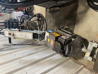 2021 National Flooring Equipment 6280HD-3