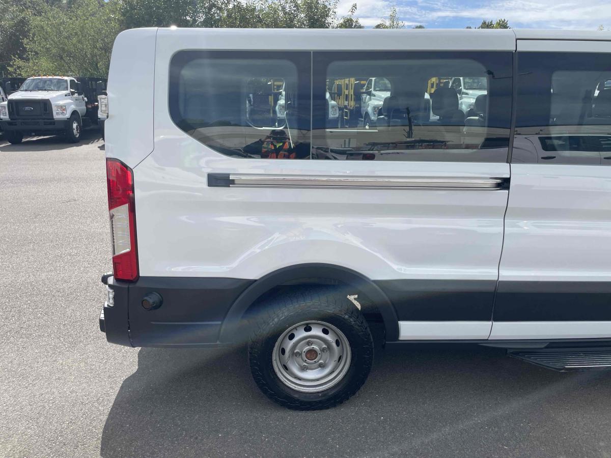 2017 Ford Transit 350