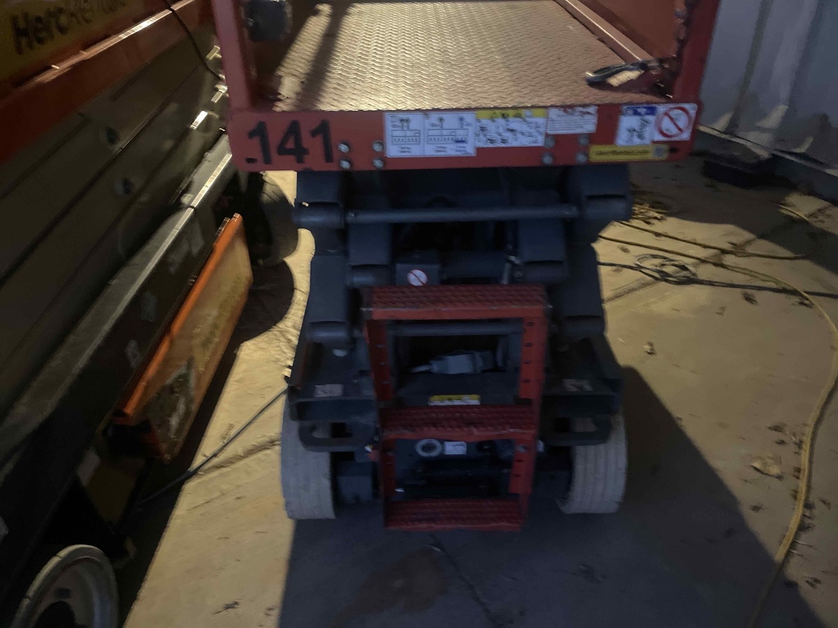 2016 Skyjack SJ3226-6