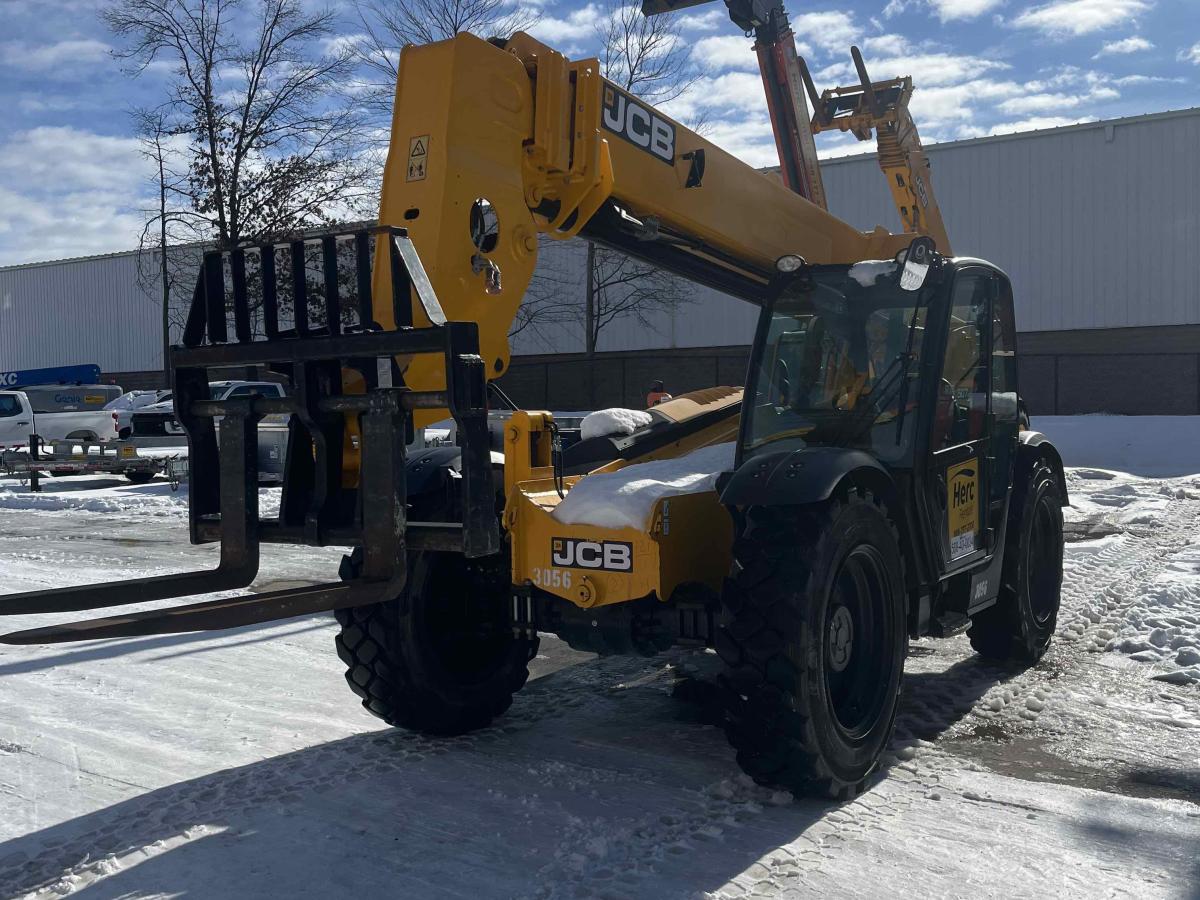 2022 JCB 507-42