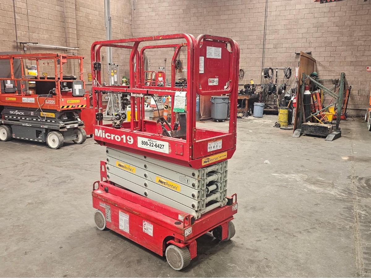 2018 MEC Micro 19-7