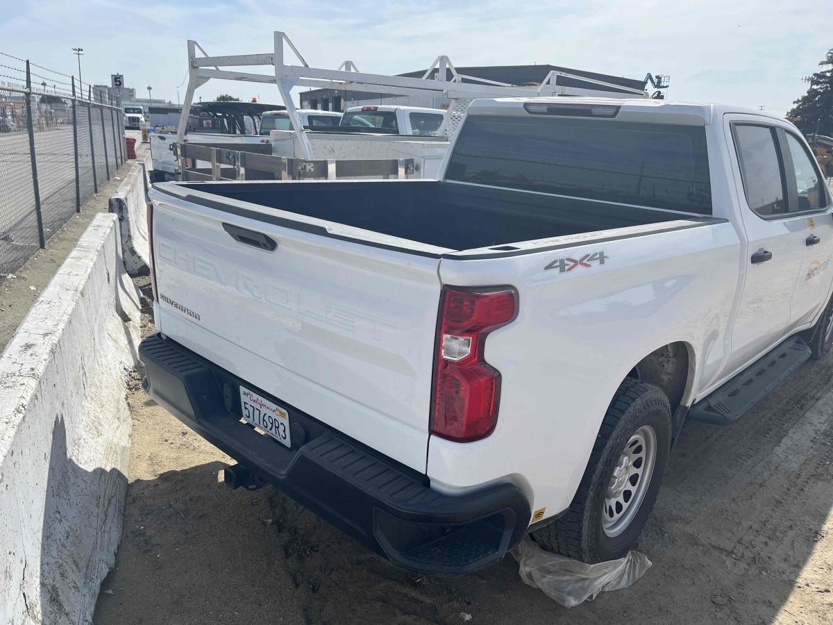 2019 Chevrolet 1500-3