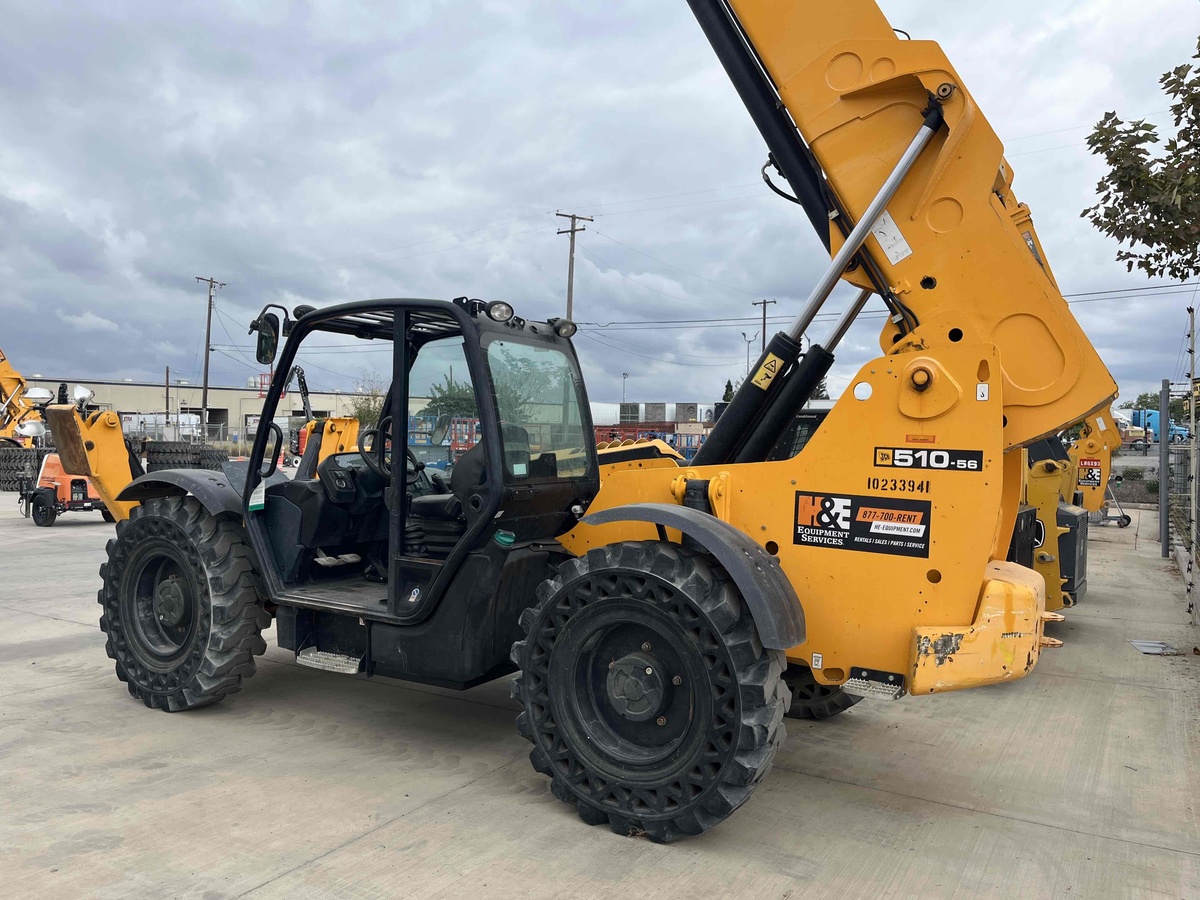 2018 JCB 510-56-3