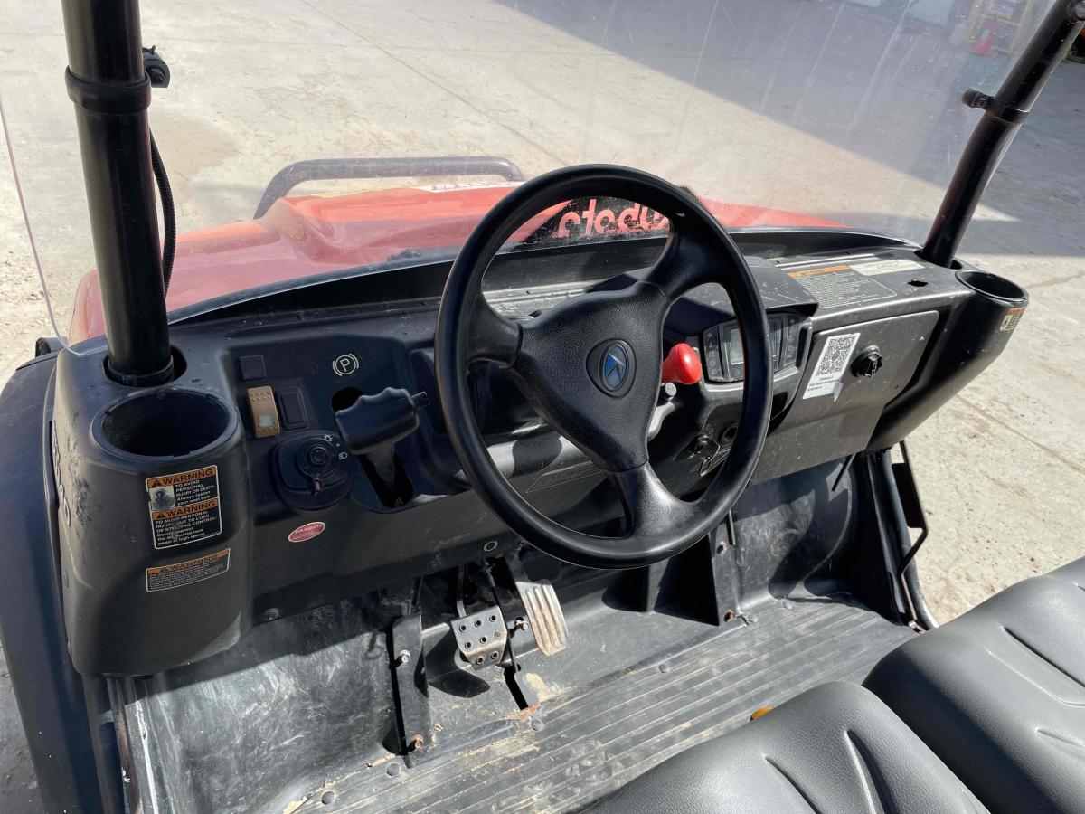 2020 Kubota RTVX1140