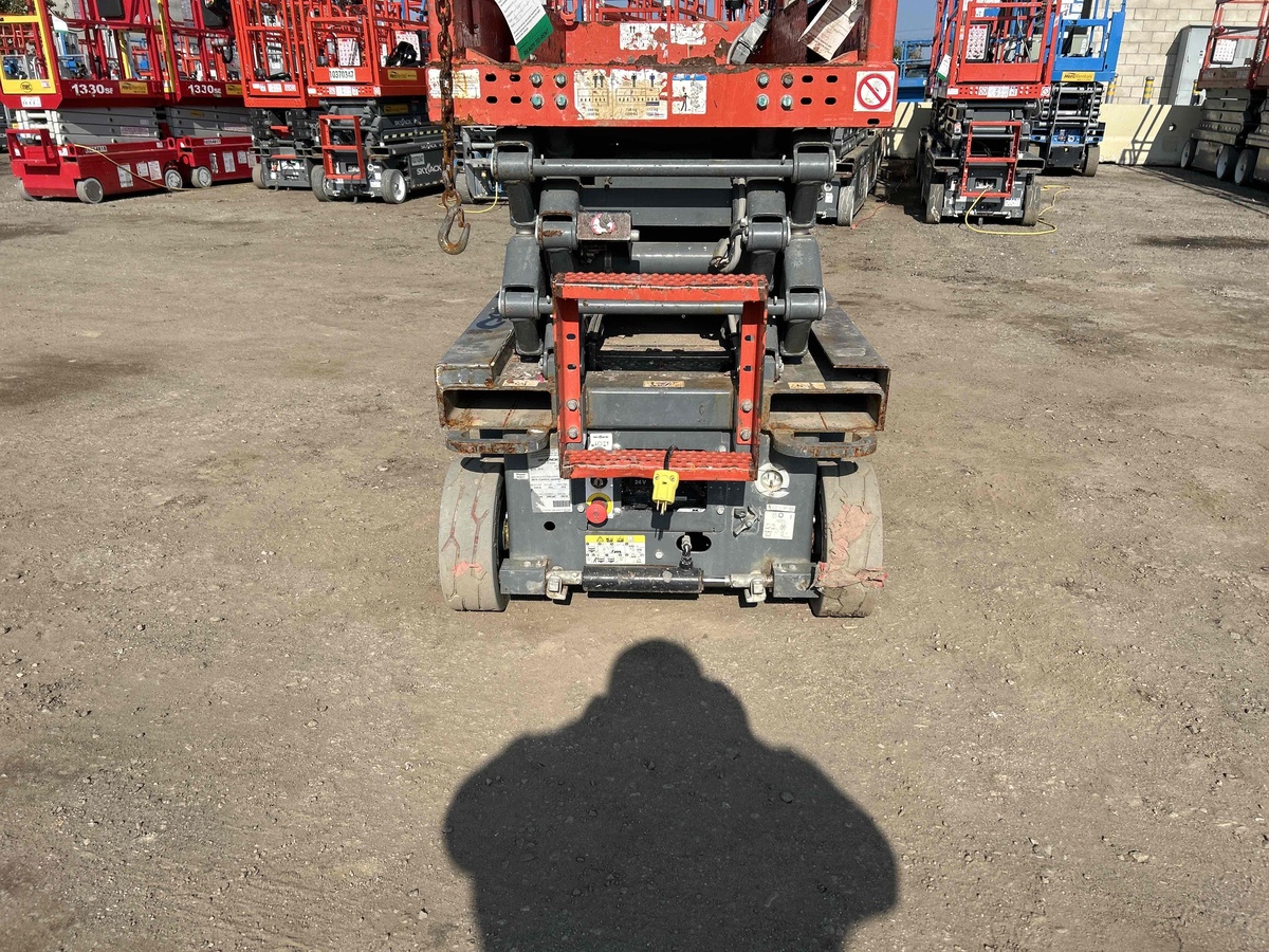 2017 Skyjack SJ3219-13
