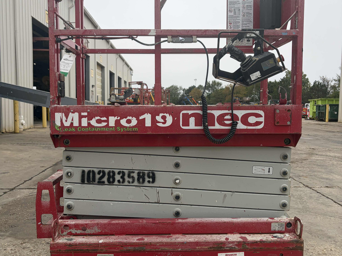 2019 MEC Micro 19