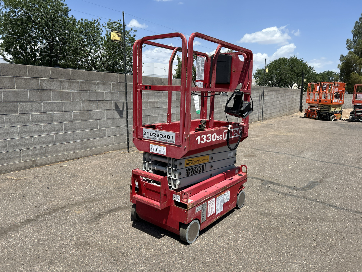 2019 MEC 1330SE-8