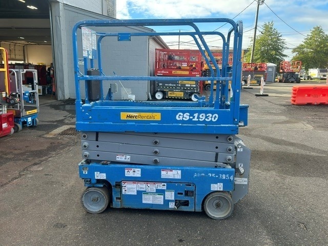 2019 Genie GS-1930-3
