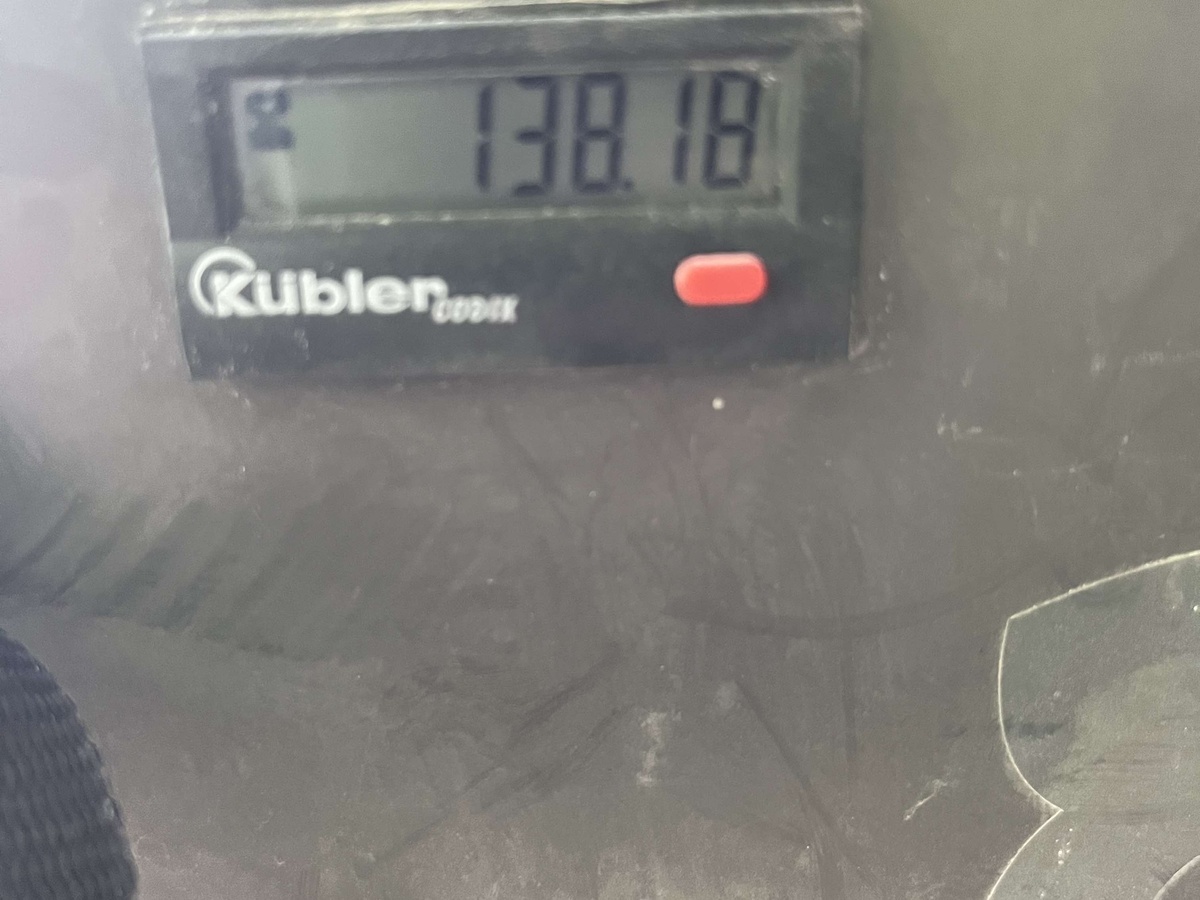 2021 Husqvarna PG 540-7