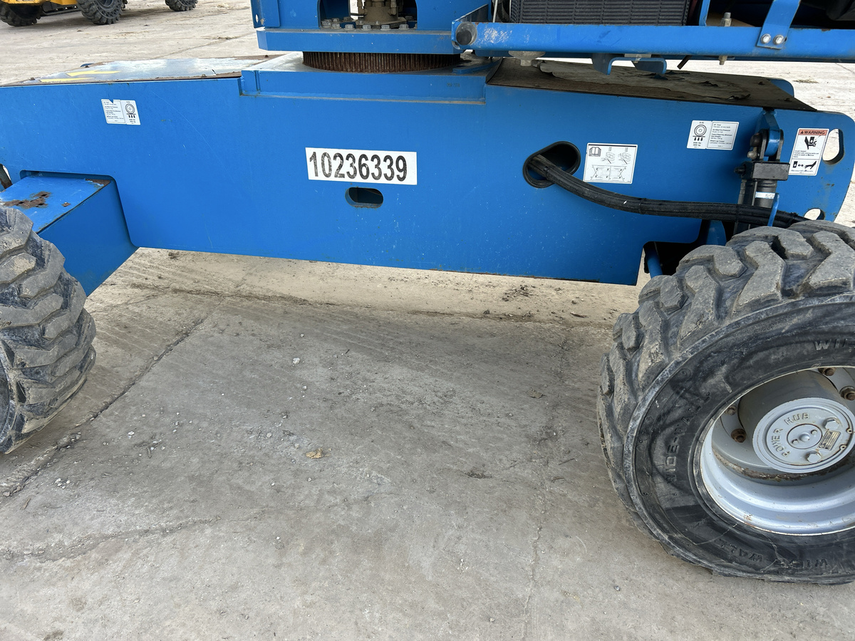 2018 Genie S-45-10