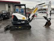 2020 Bobcat E35