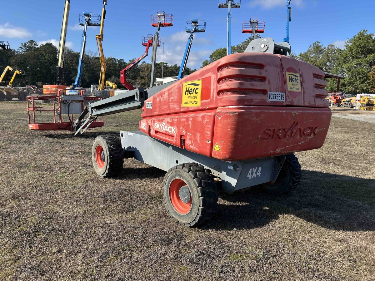 2019 Skyjack SJ45 T-6