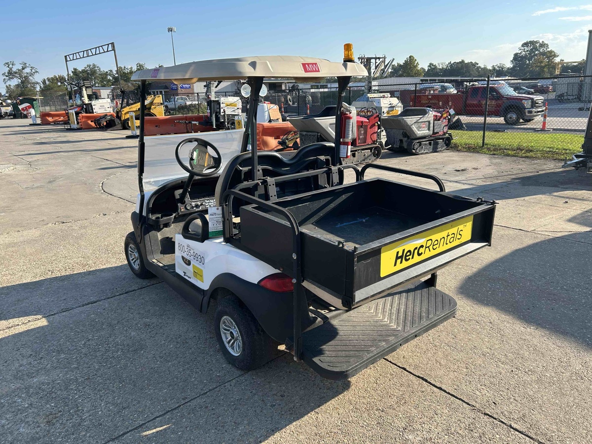 2021 Club Car TEMPO-2
