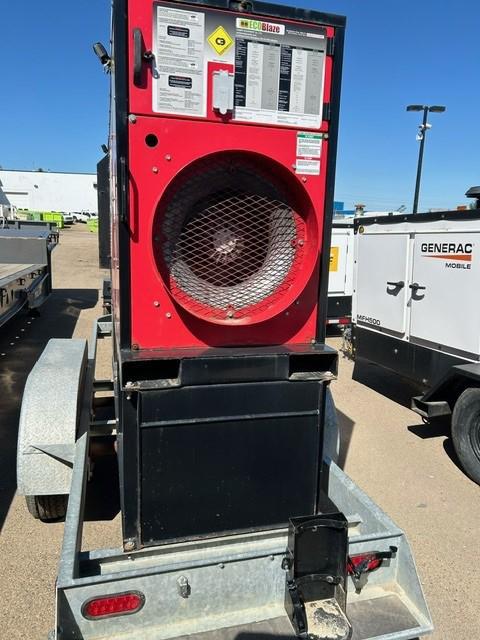 2019 CAMPO Blaze 1000D