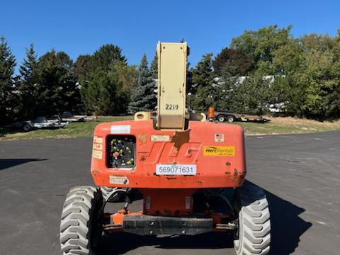 2014 JLG E600JP