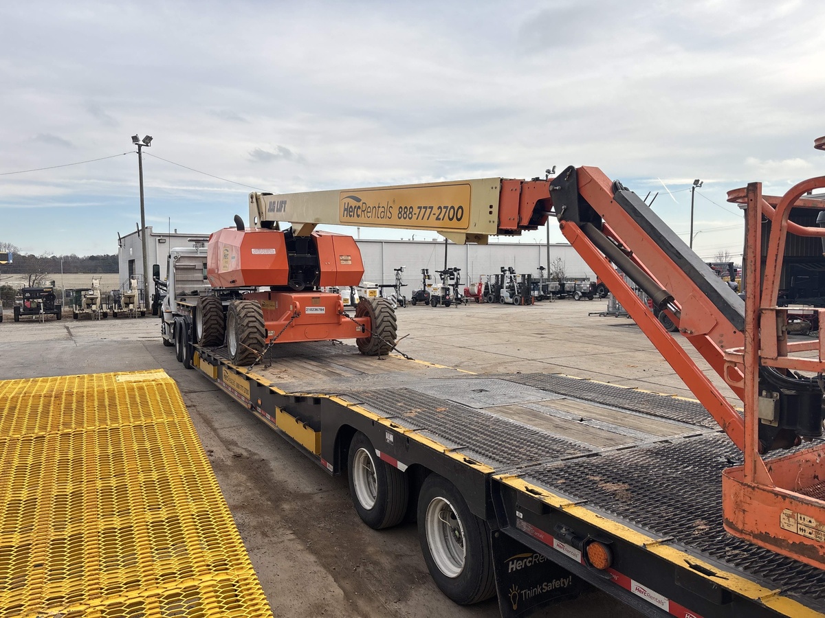 2018 JLG 860SJ-3