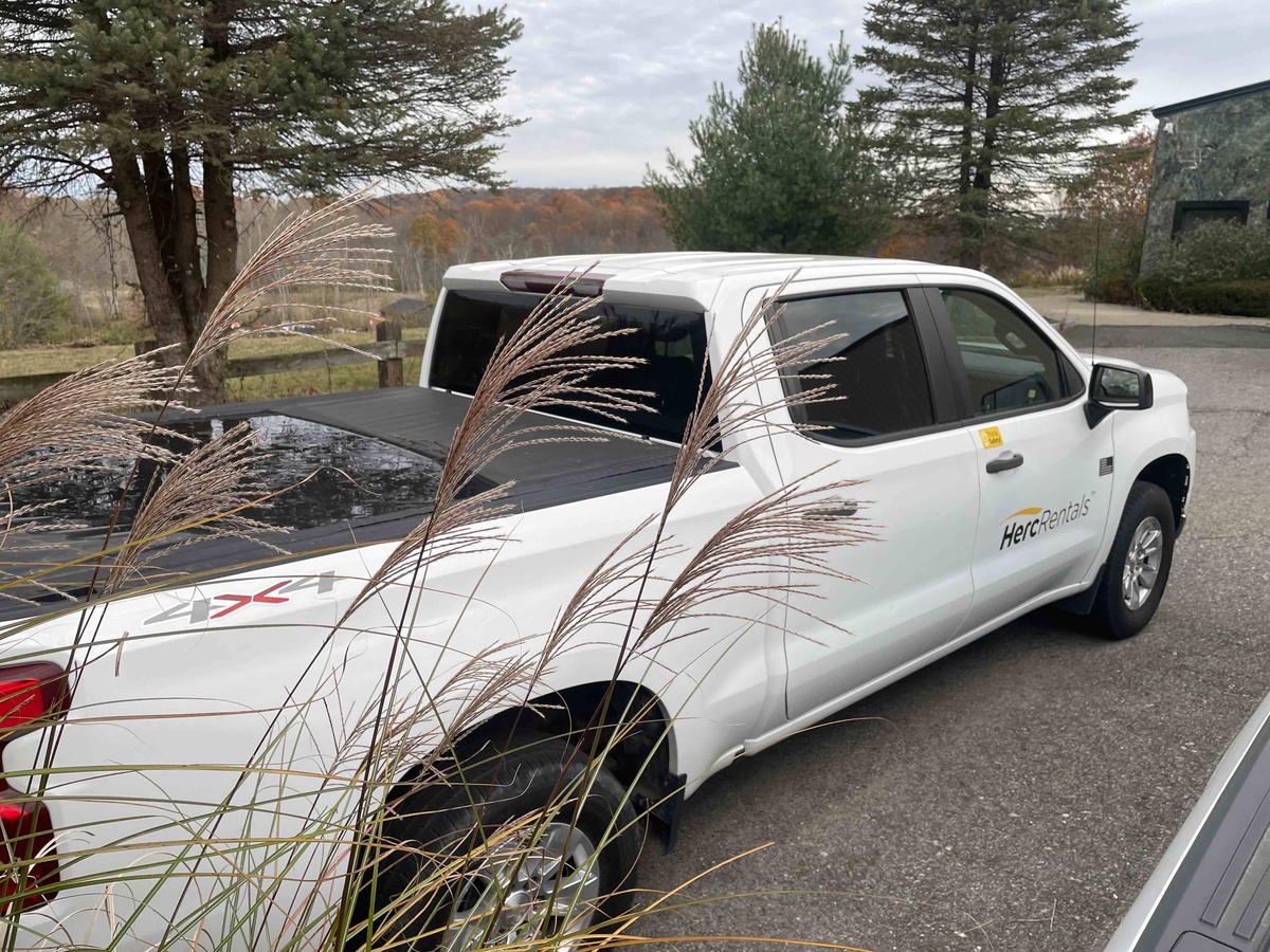 2019 Chevrolet 1500-3