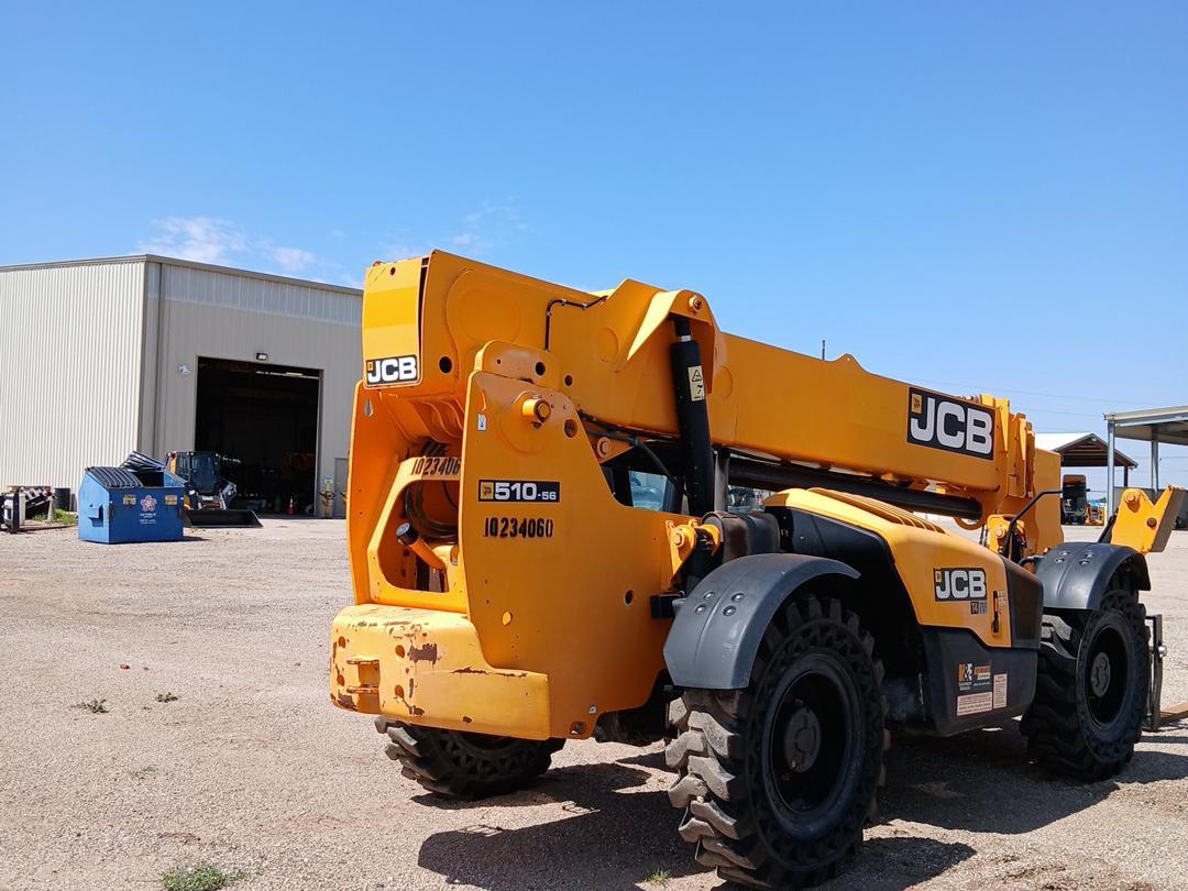 2018 JCB 510-56-2