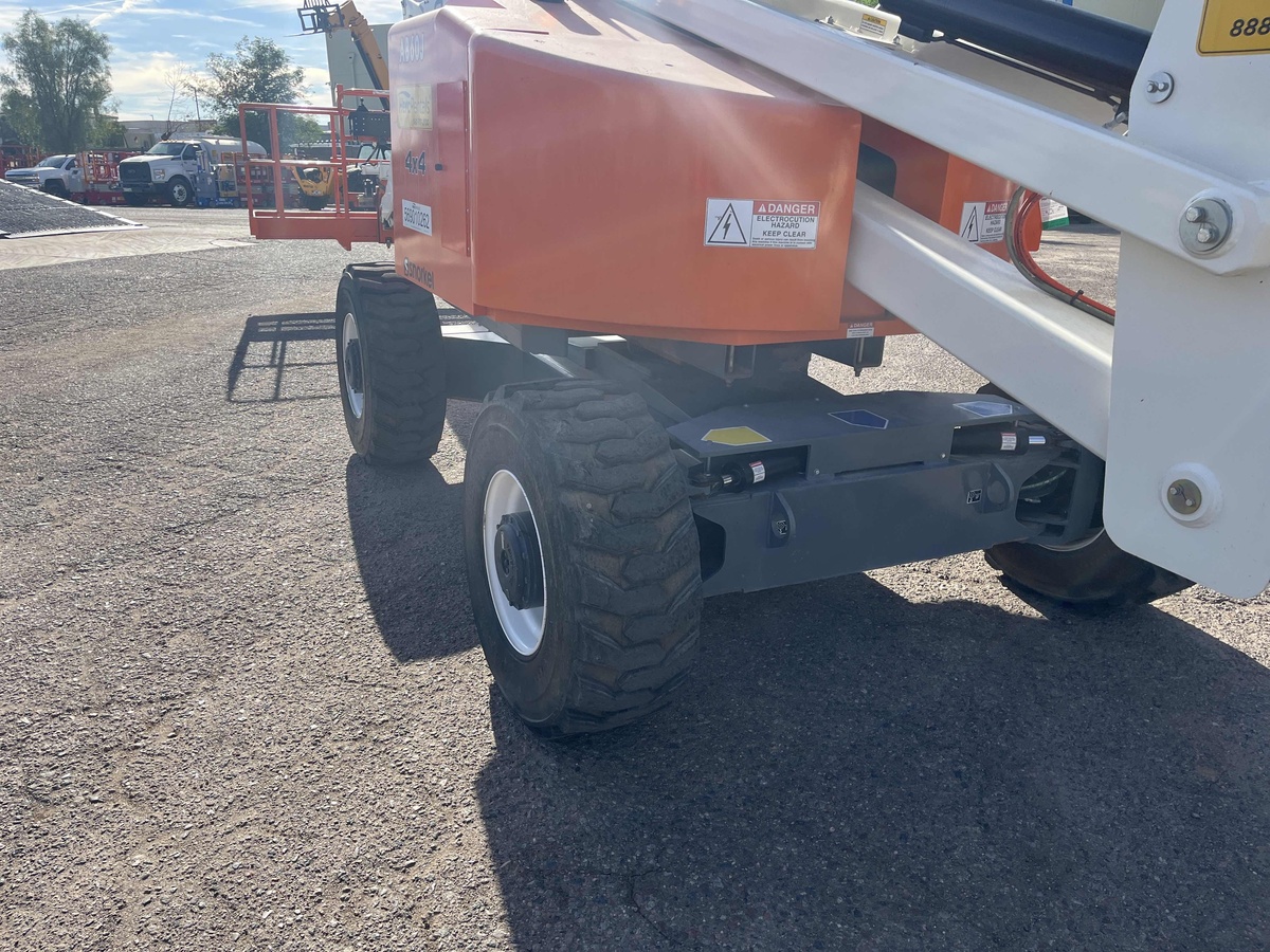 2022 Snorkel AB60J-11