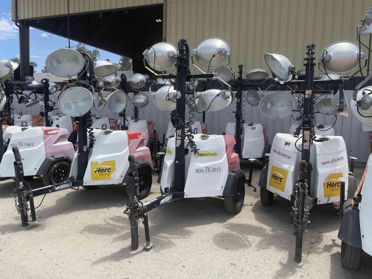 2017 Magnum MLT6S-2