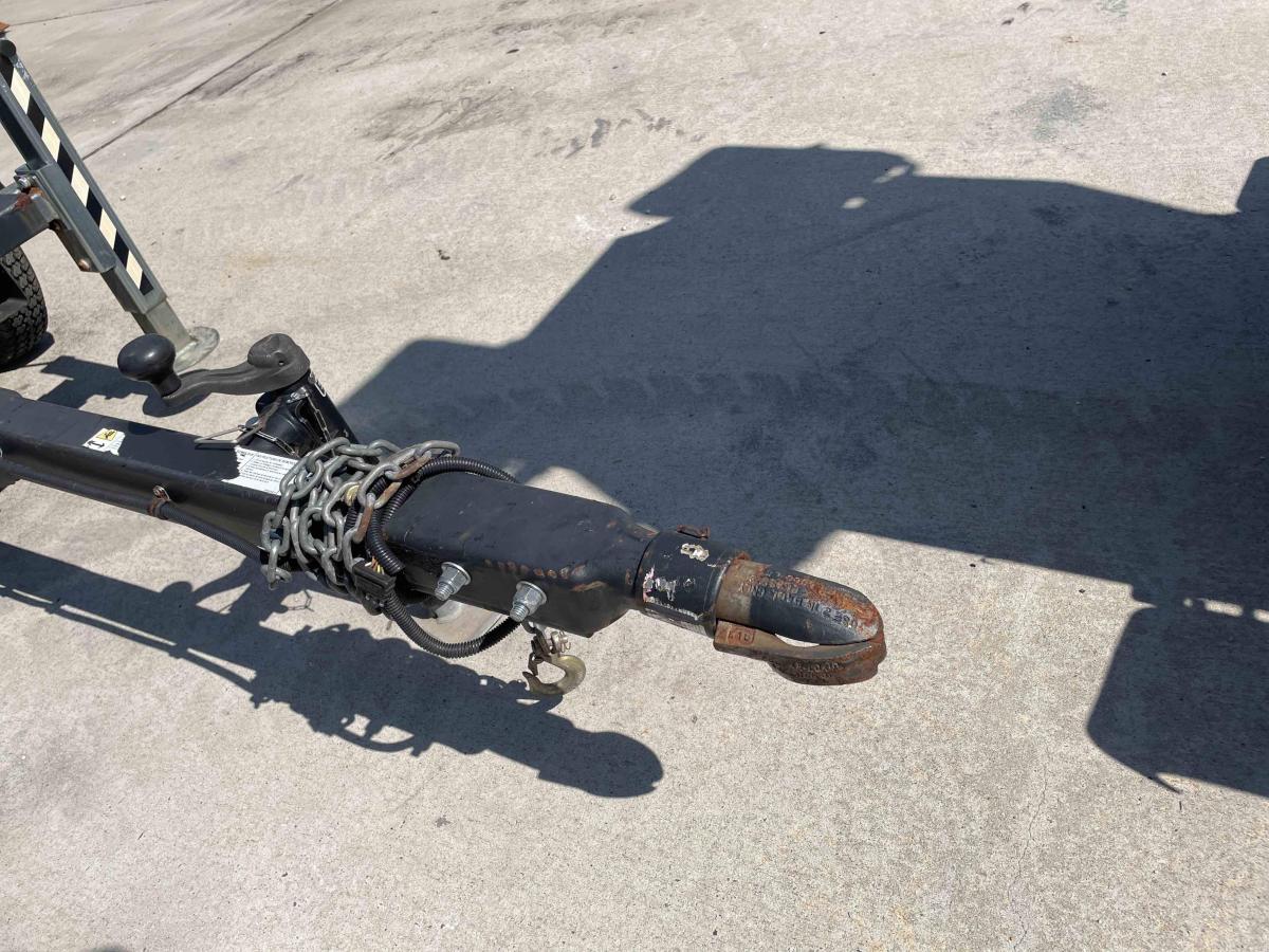 2020 Magnum G4-ECO-6
