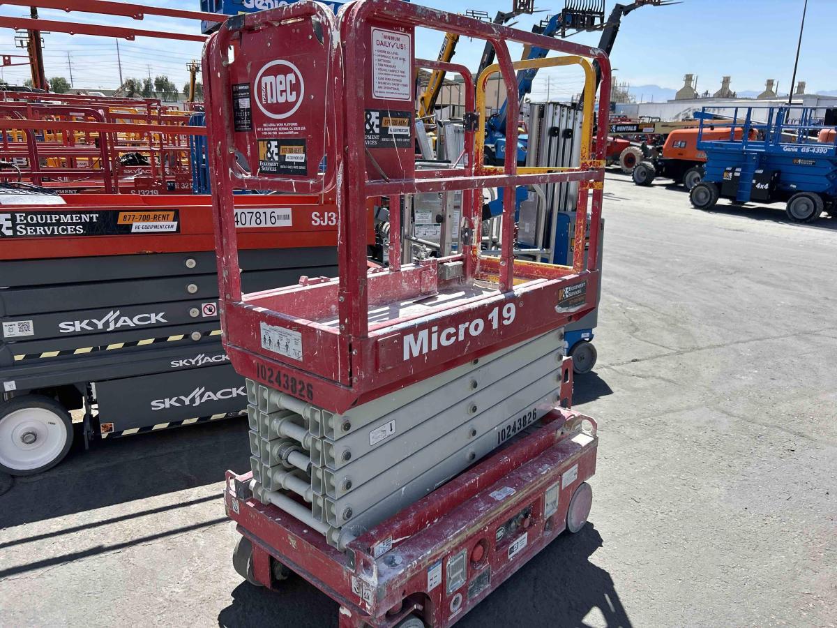 2018 MEC Micro 19