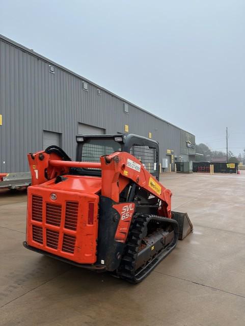 2020 Kubota SVL65-2