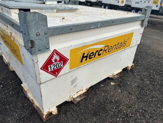 2014 Western Global 50TCG-2