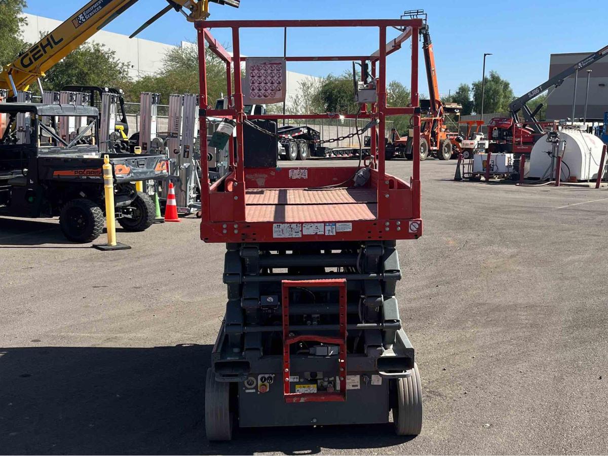 2016 Skyjack SJ4632