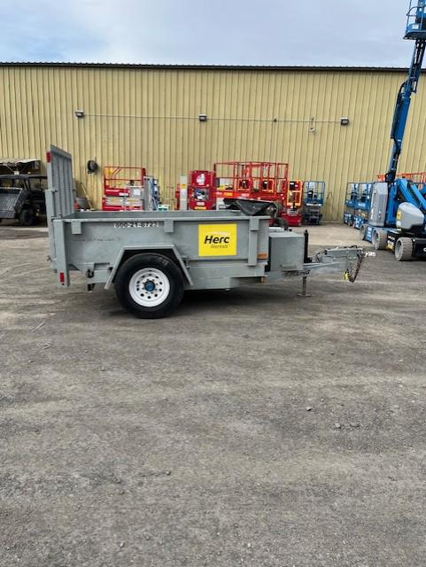 2018 Felling FT6DT-4