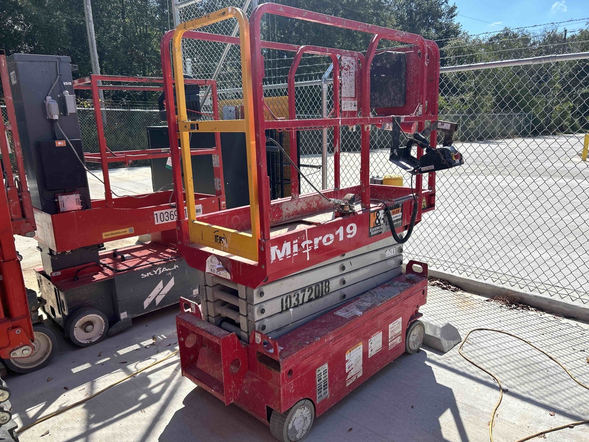 2022 MEC Micro 19-1