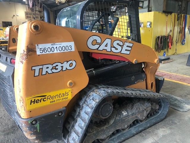 2019 Case TR310