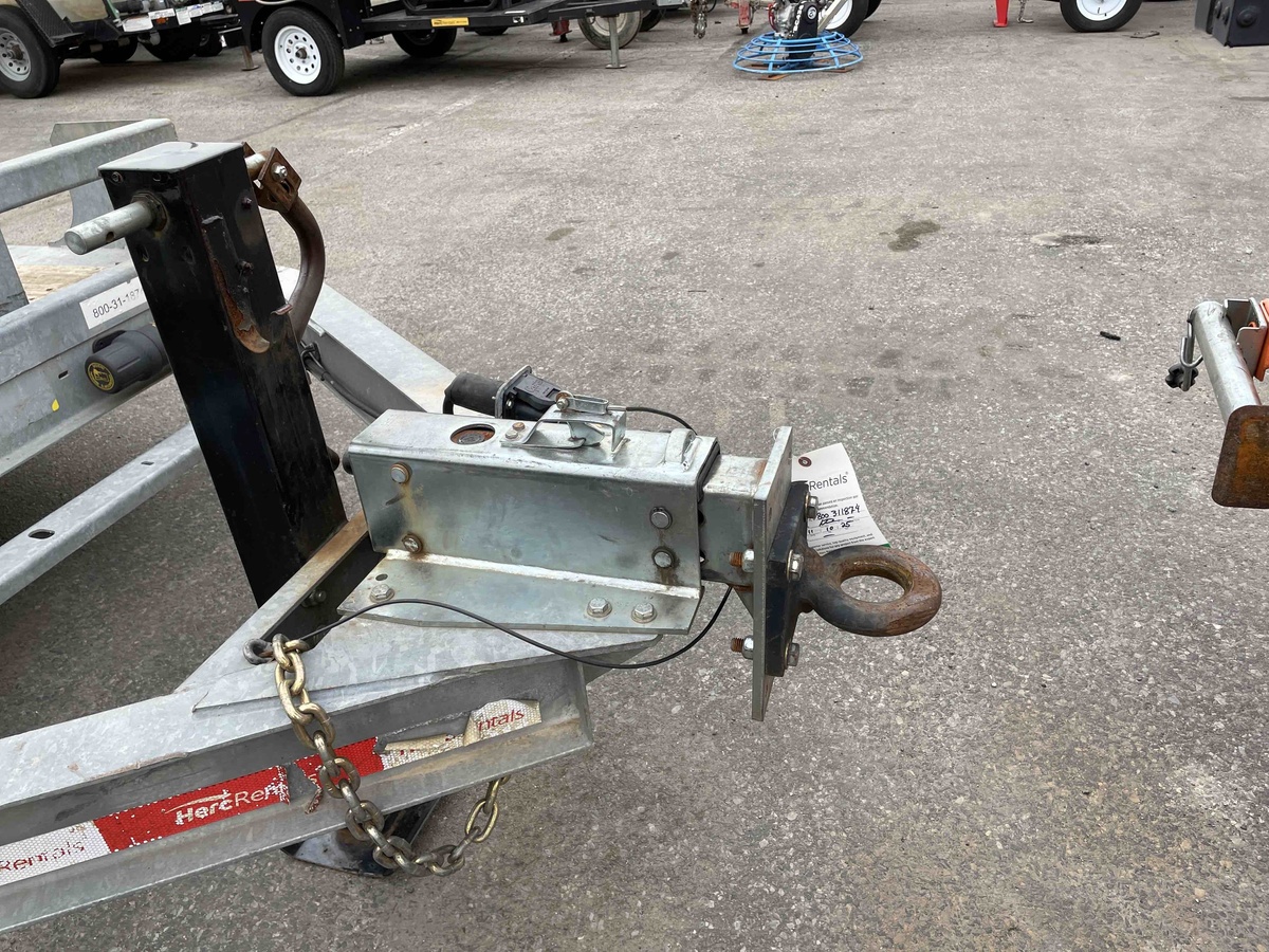 2020 Felling FT-12-IT-I-5