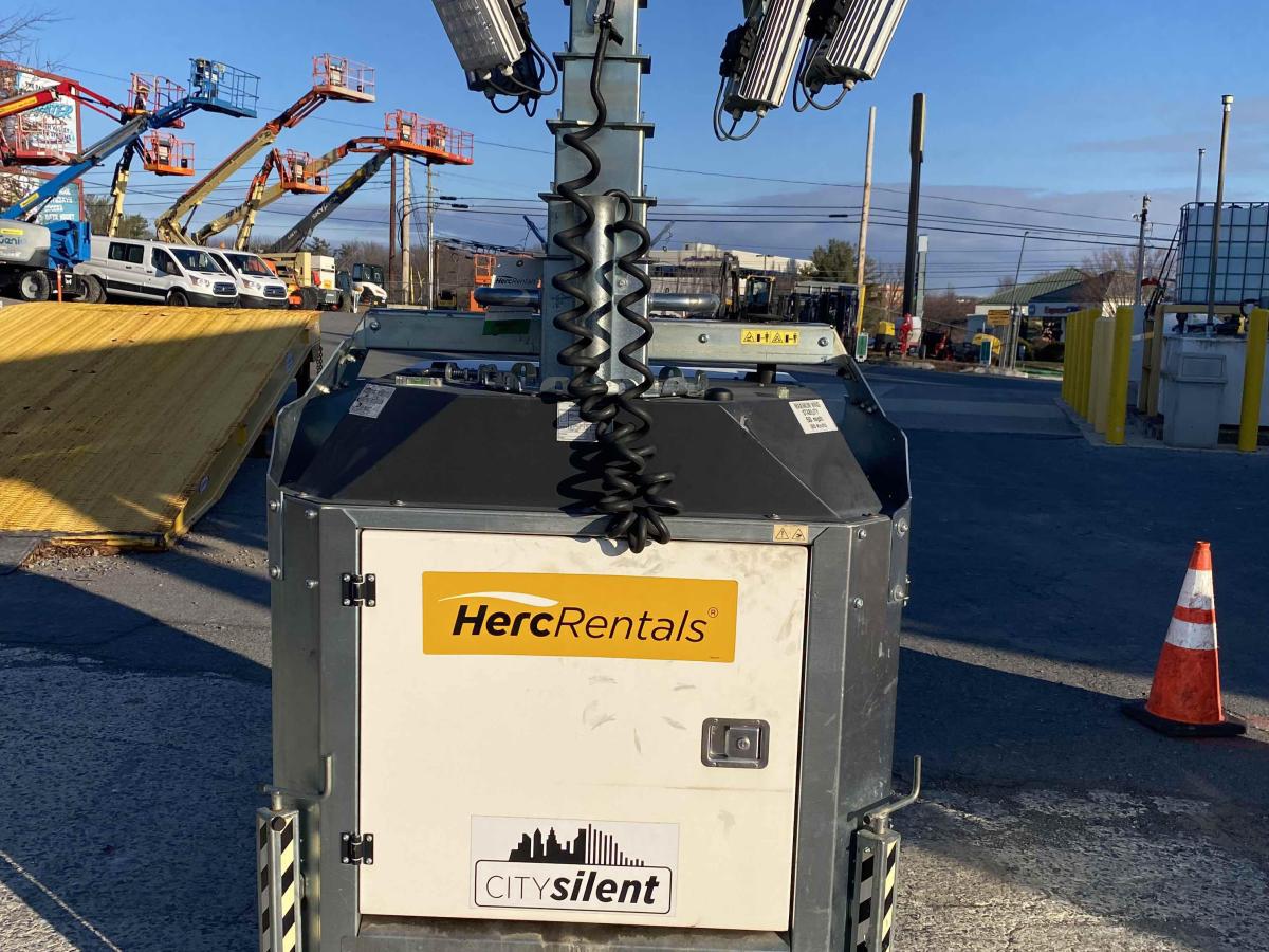 2019 Generac CUBE HYPER
