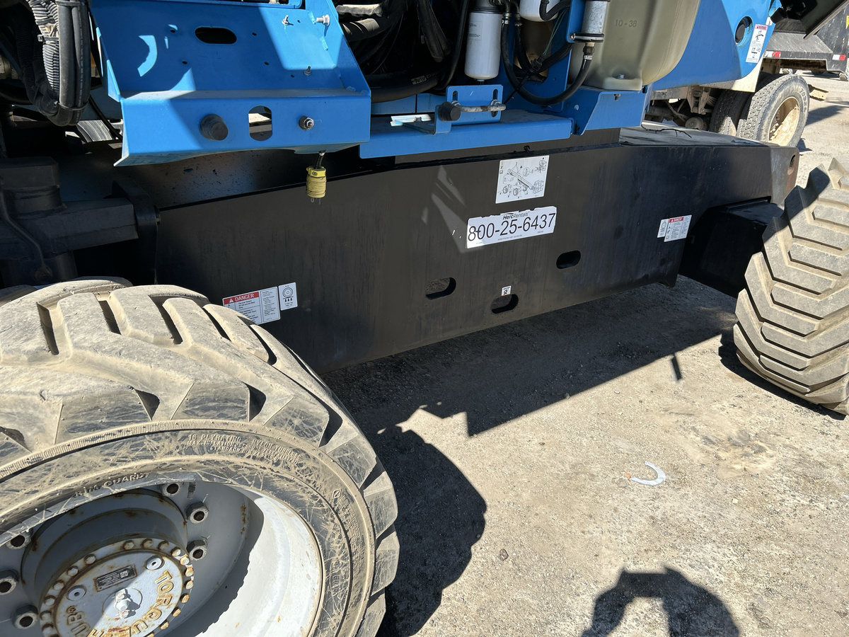 2019 Genie S-85-12