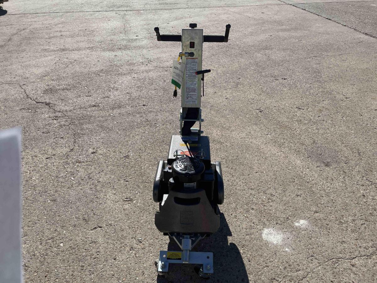 2021 National Flooring Equipment 6280HD