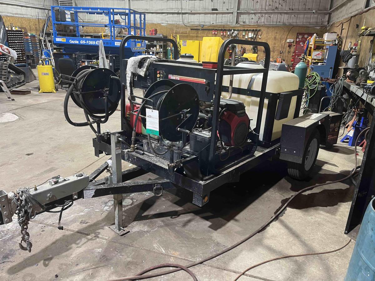 2021 Mi-T-M HS35051MGH