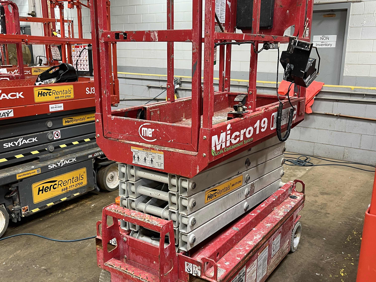 2019 MEC Micro 19-4