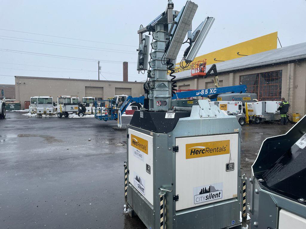 2019 Generac CUBE HYPER