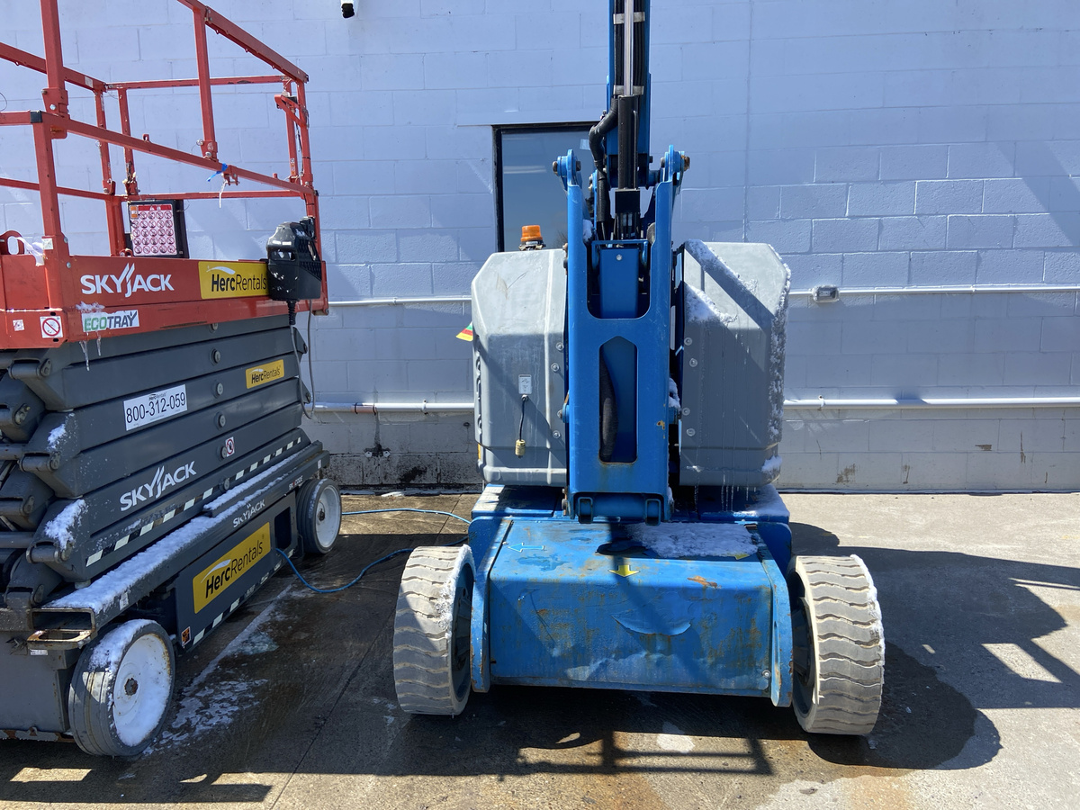 2014 Genie Z-34/22 N-7