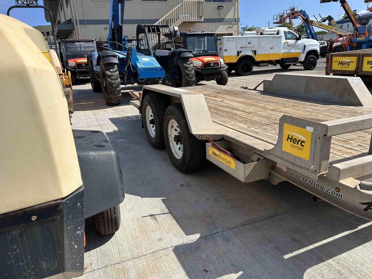 2019 Felling FT10ITIG