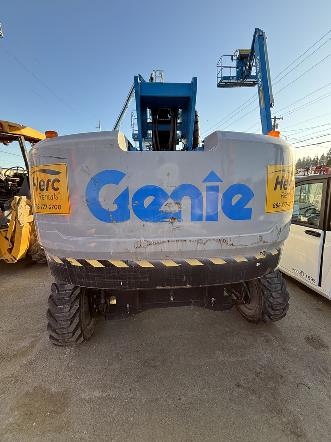 2019 Genie S-45XC-4